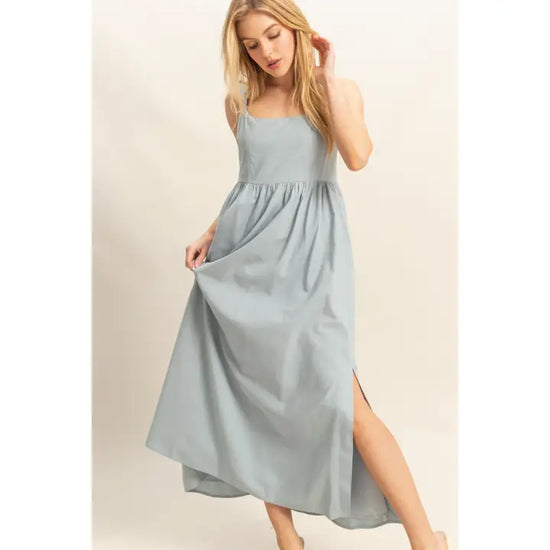 Summer Calls Dress