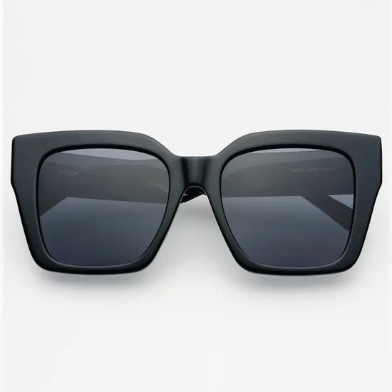 FREYRS Eyewear Bon Chic Square Sunglasses