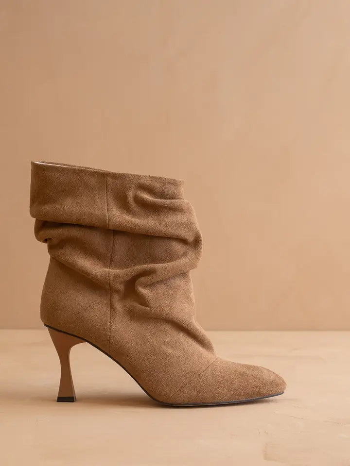 Gina Bootie
