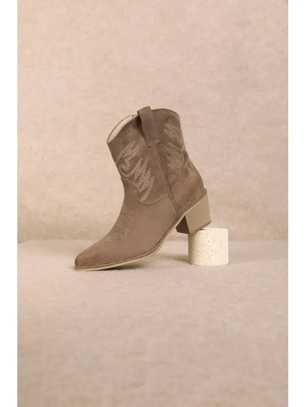 Casey Bootie