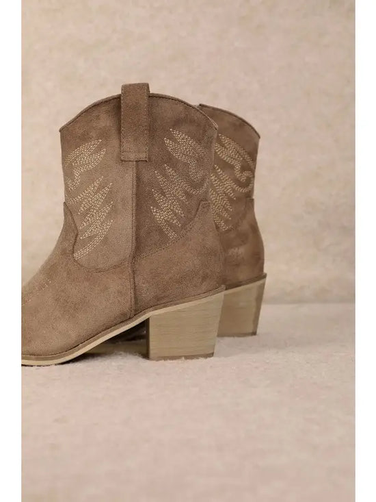 Casey Bootie