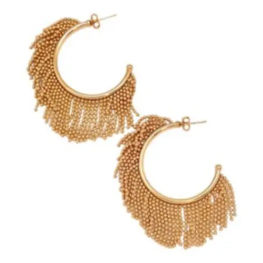 Paris Hoop