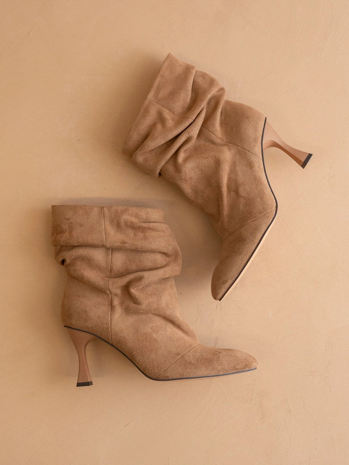 Gina Bootie