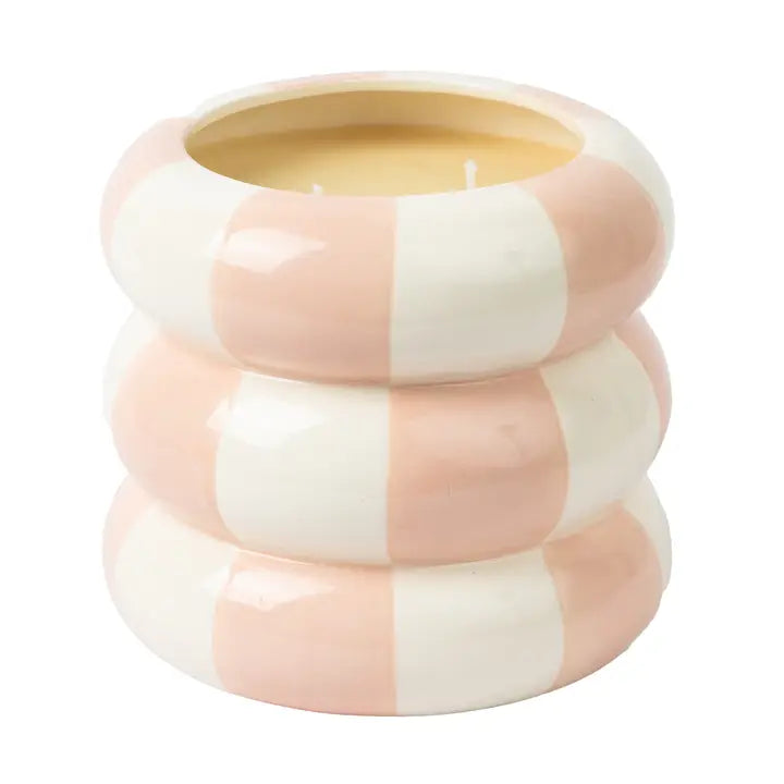 Sweet Grace Collection Candle #074