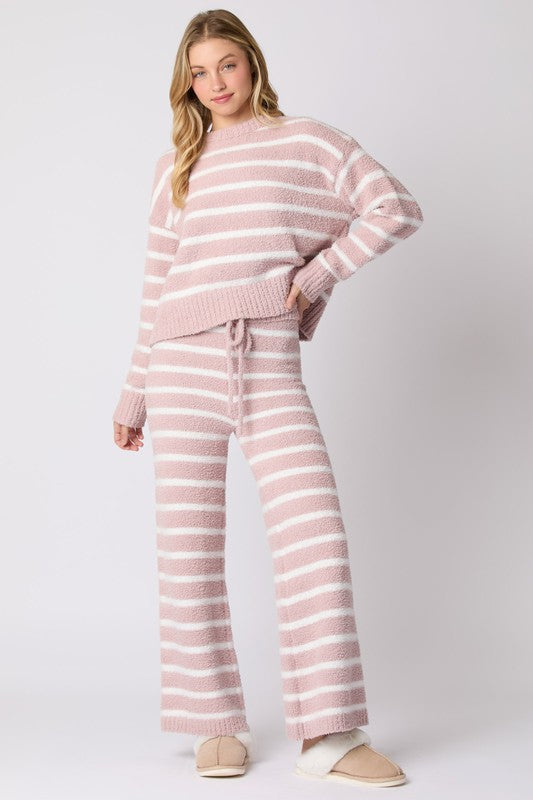 Cozy Loungewear Set