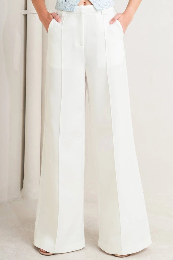 Breezy Wide Leg Pant