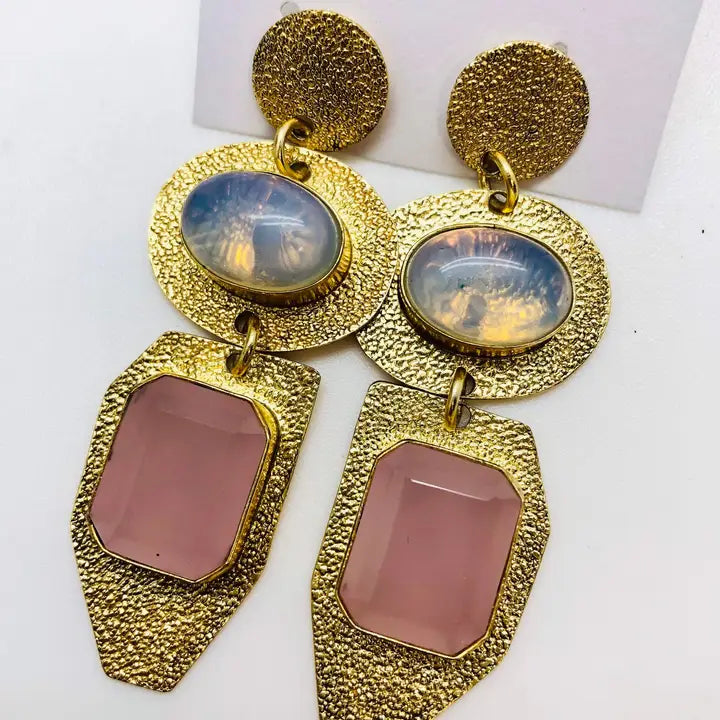 Beth Earring