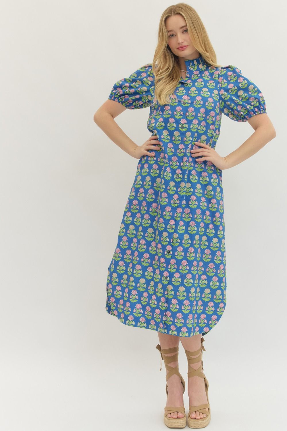 Dream Dress