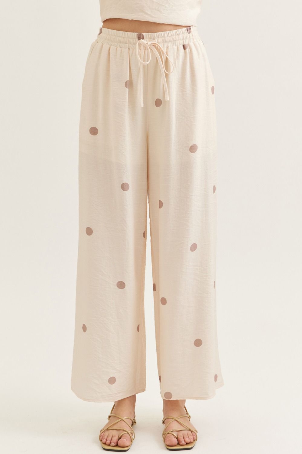 Dotty Vibes Pant