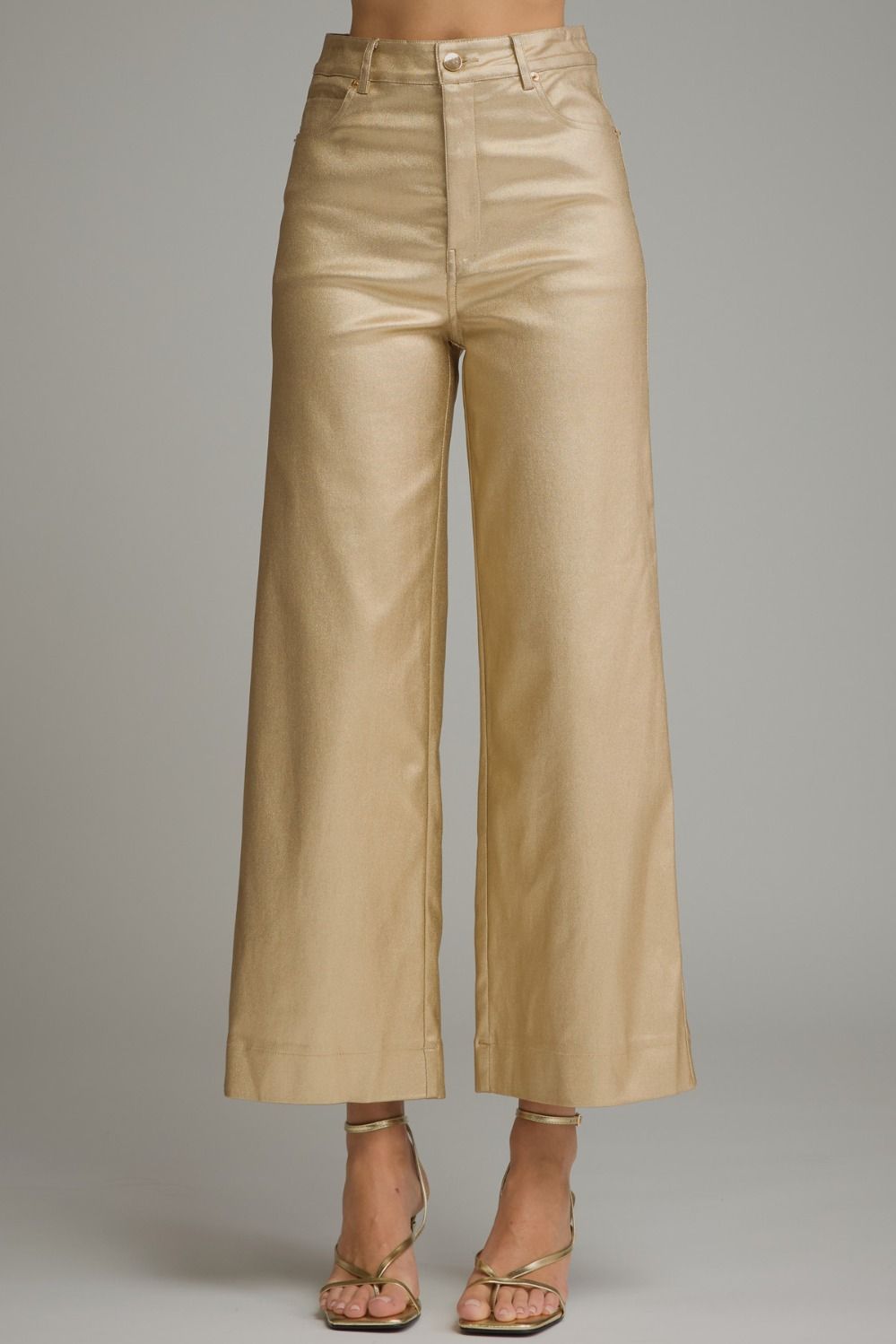 Glamour Luxe Pant