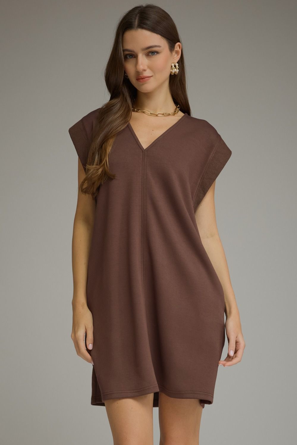 Easy Does It Dress