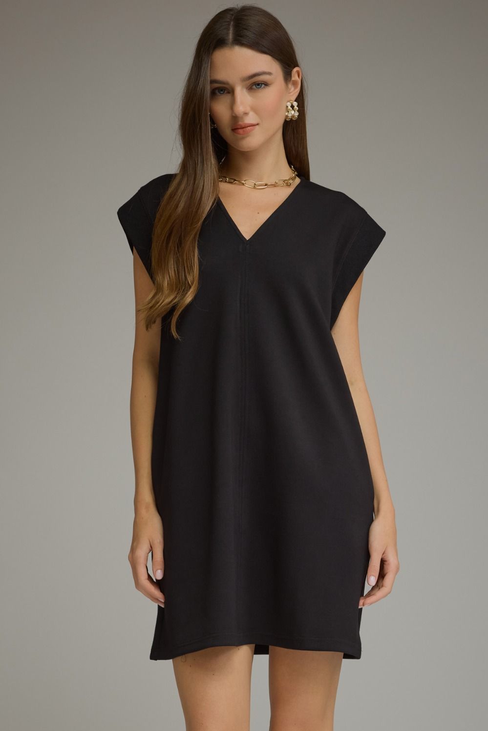 Easy Does It Dress