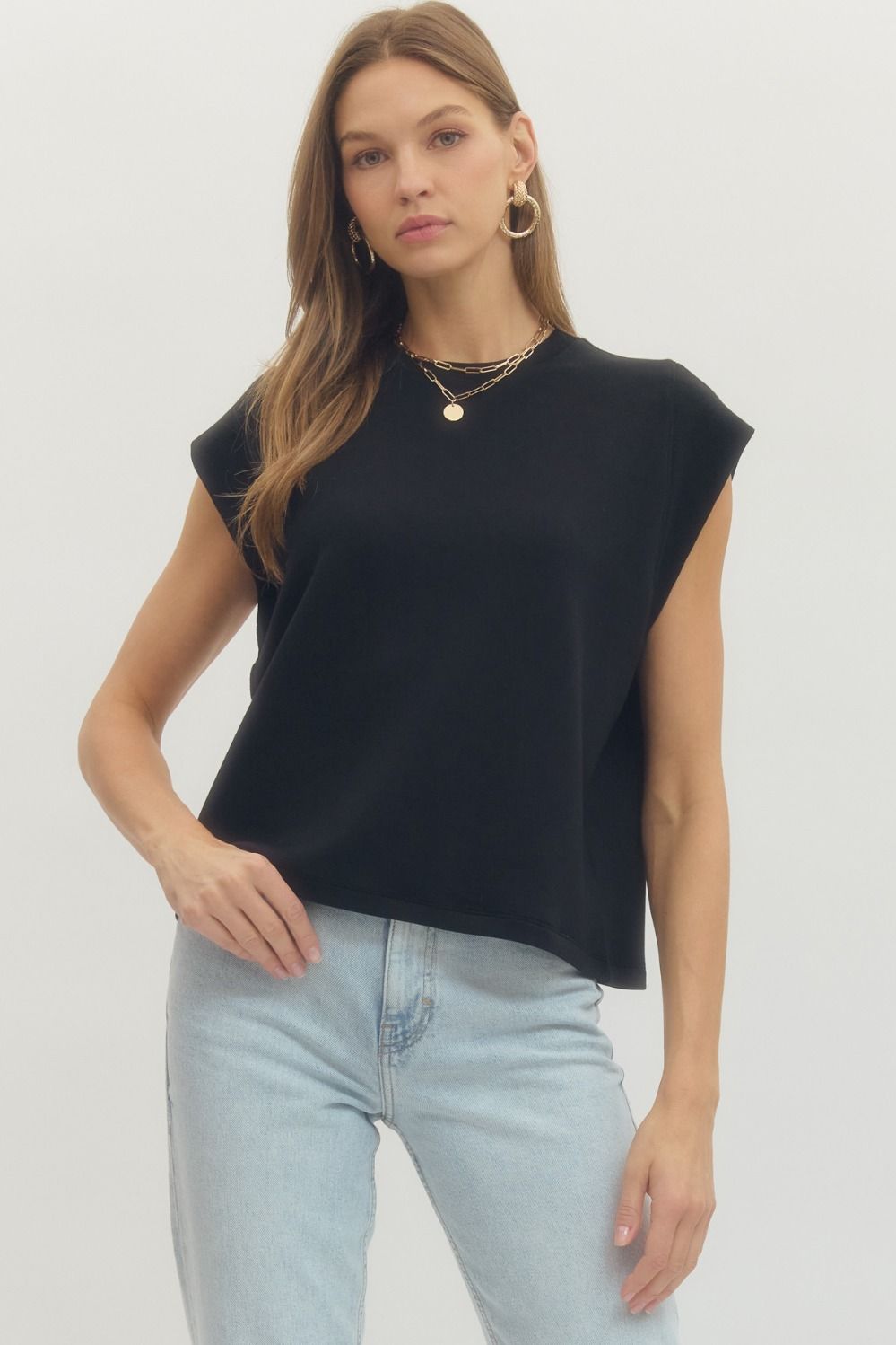 Cozy Scuba Top