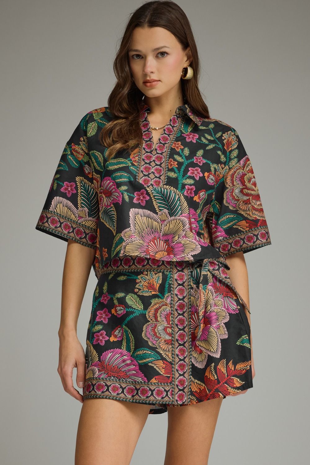 Midnight Bloom Set