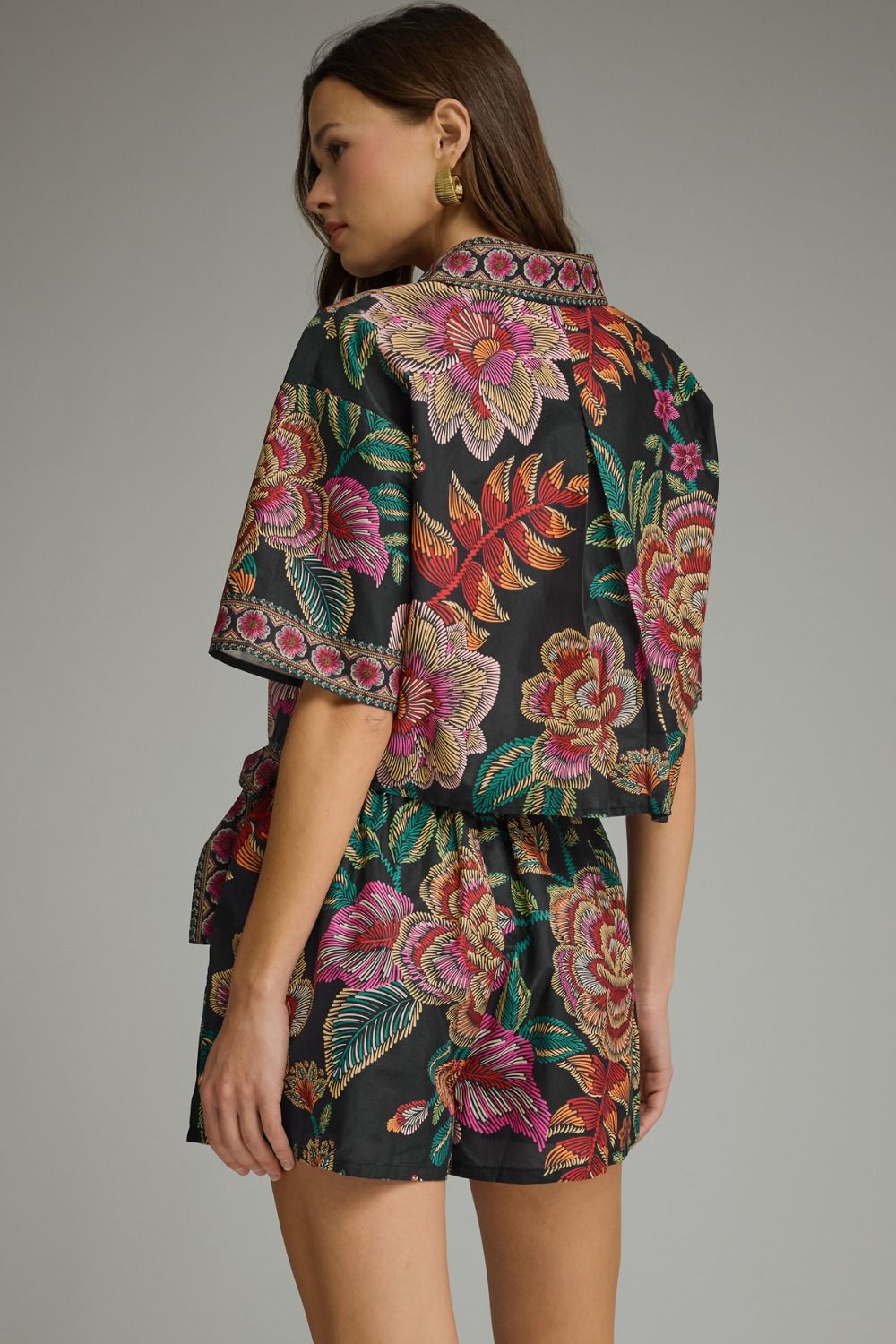 Midnight Bloom Set