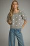 Sweet Dotty Sweater