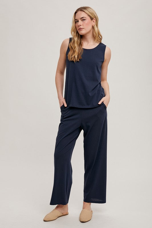 Essential Pant Set