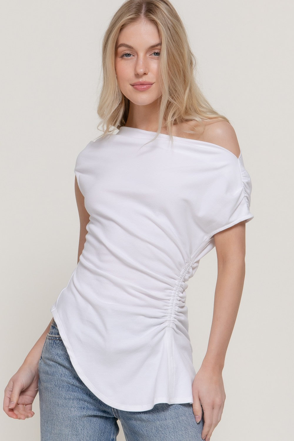 Off Shoulder Top