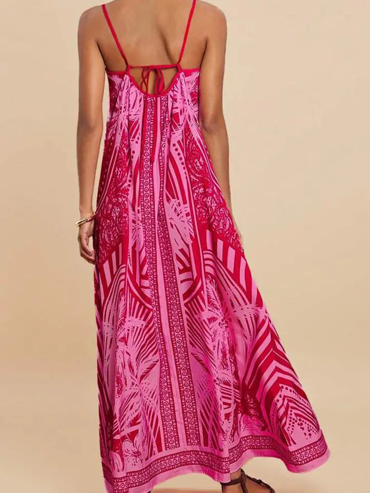 Festival Ready Dress