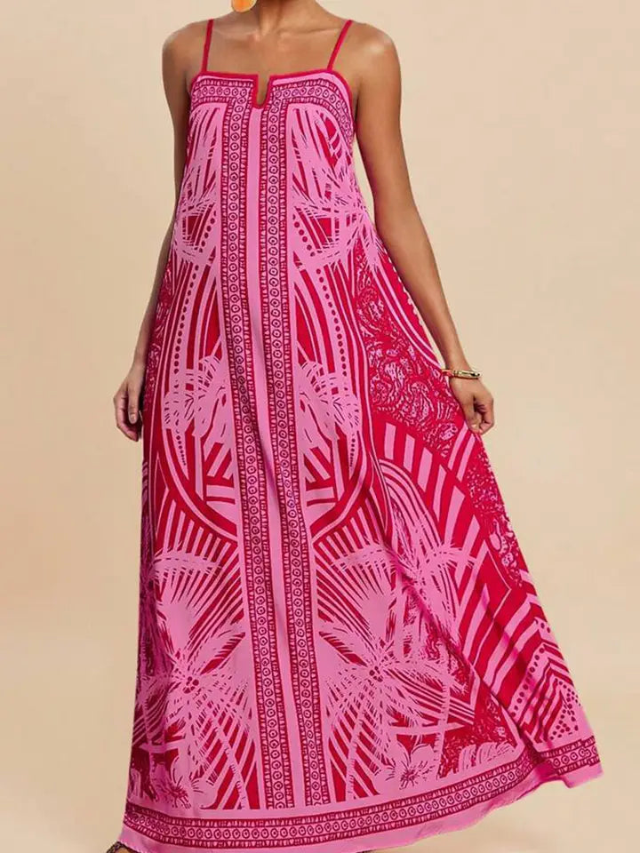 Festival Ready Dress