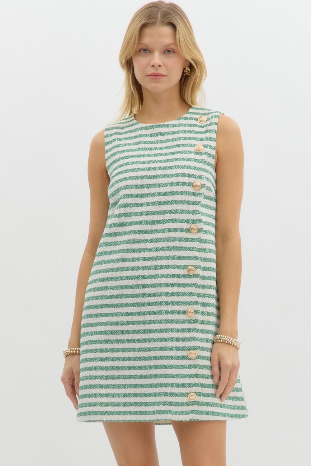 Entro Jackie Dress