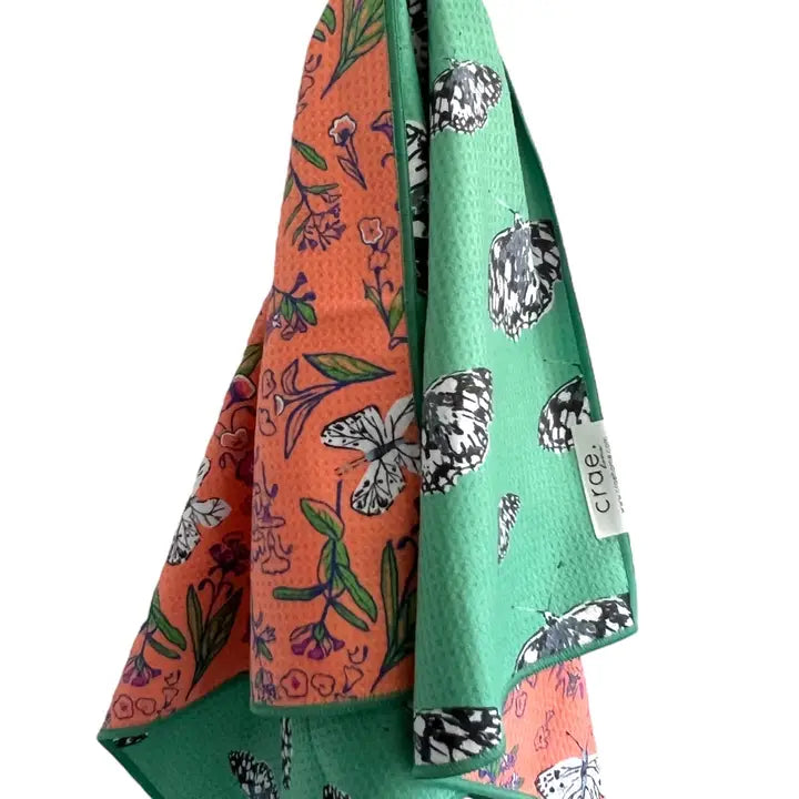 Crae Hand Towel