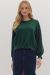 Serenity Pullover Sweater