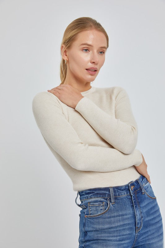 Kimmy Sweater