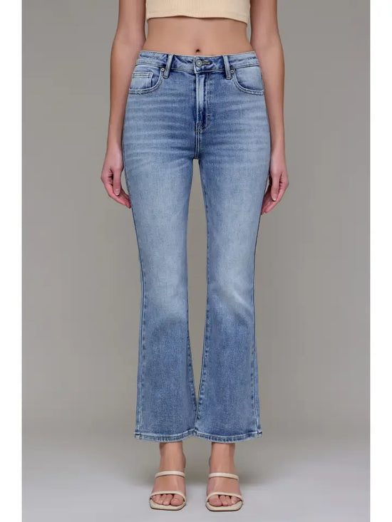 Hidden Ryan Bootcut Jean