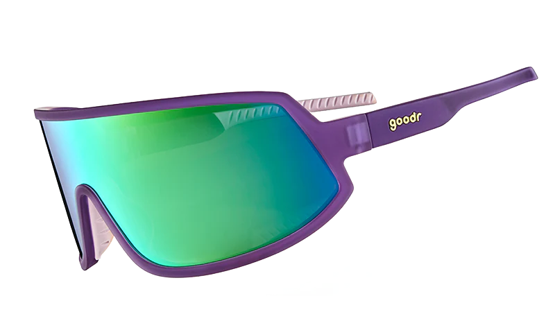 Load image into Gallery viewer, goodr Wrap G Sunglasses
