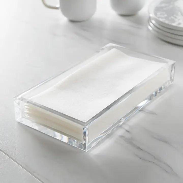 Napkin Holder Tray 9.25X5