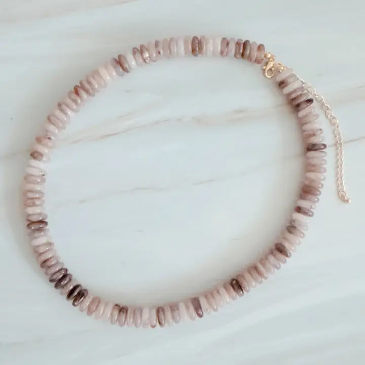 Beaded Necklace