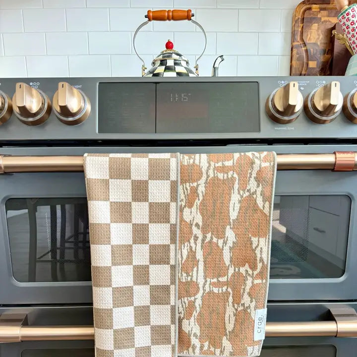 Crae Hand Towel