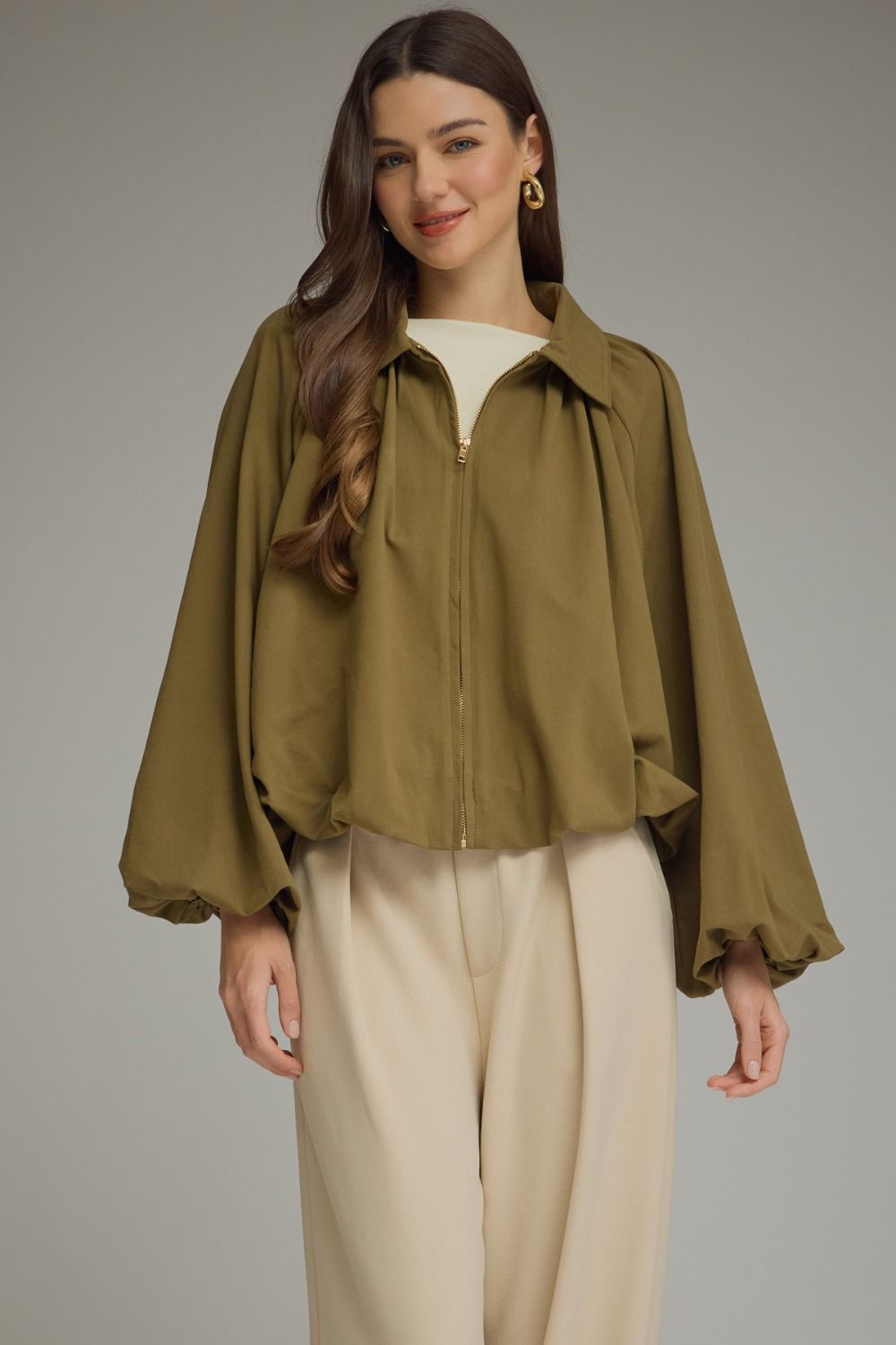 My Go To Jacket