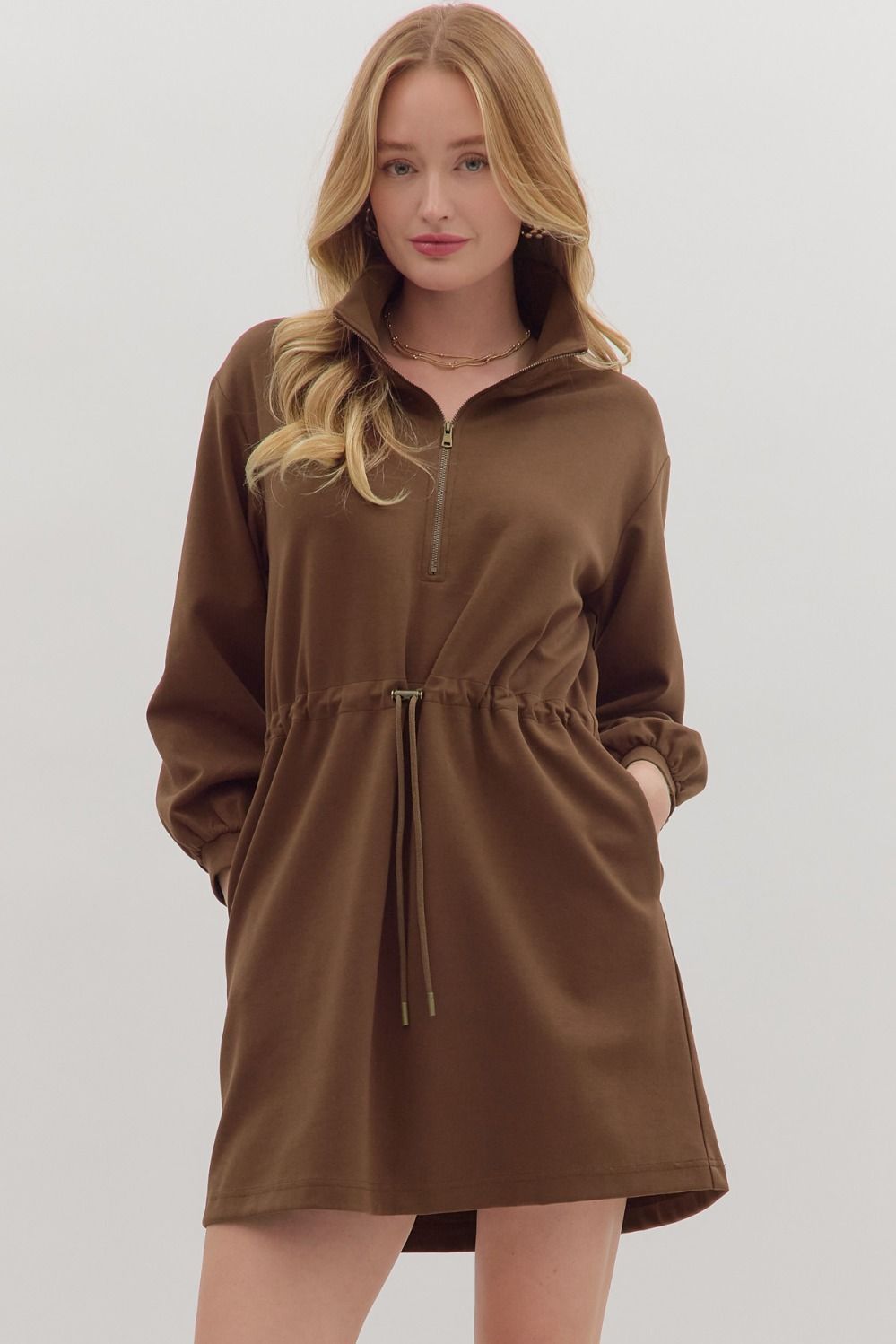 Out And About Dress