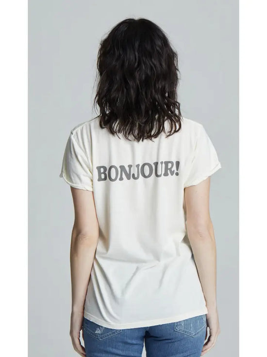 Paris Tee