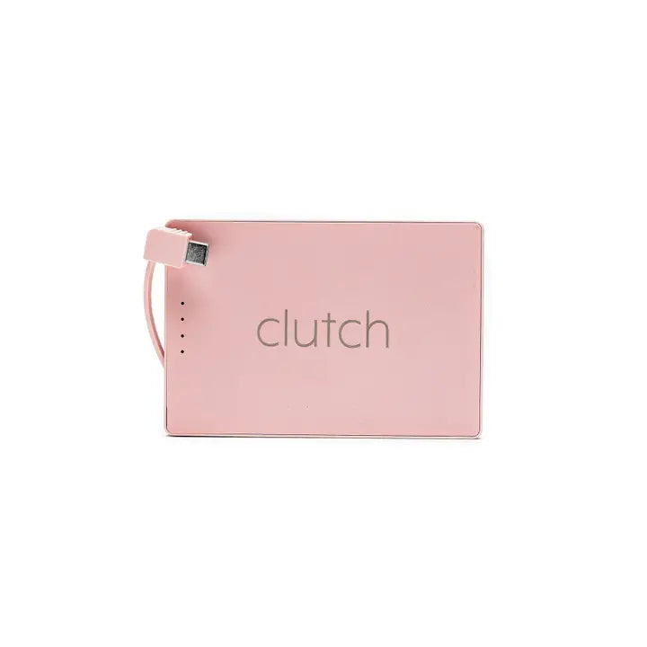 Clutch® Pro Usb-C Charger