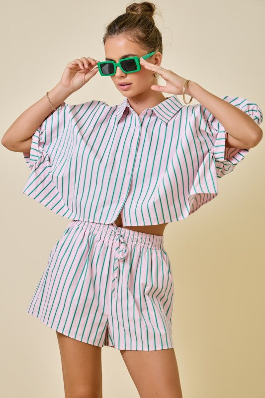 No Effort Coordinate Set