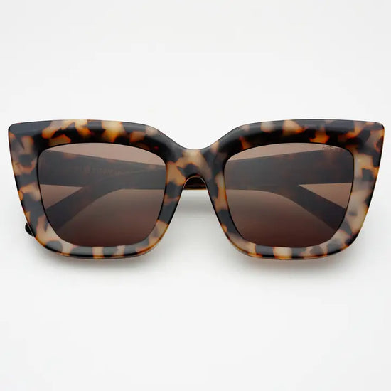 FREYRS Portofino Cat Eye Sunglasses