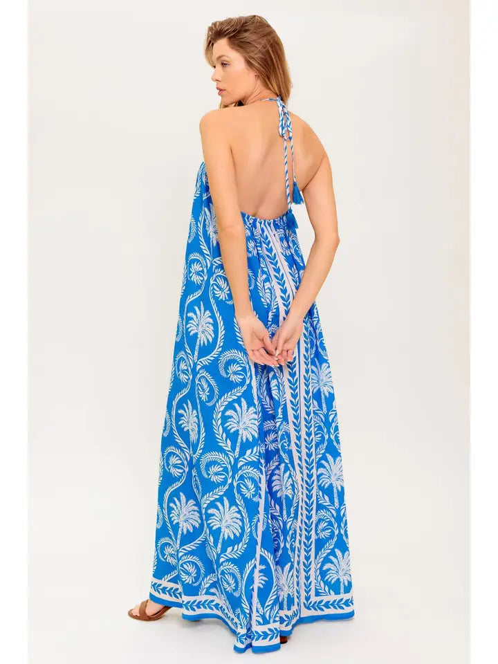 Resort Ready Maxi