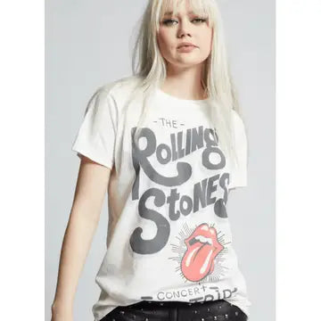 Rolling Stones Graphic Tee