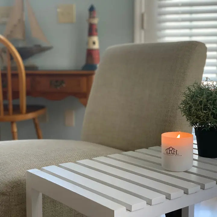 The Rustic House Candles