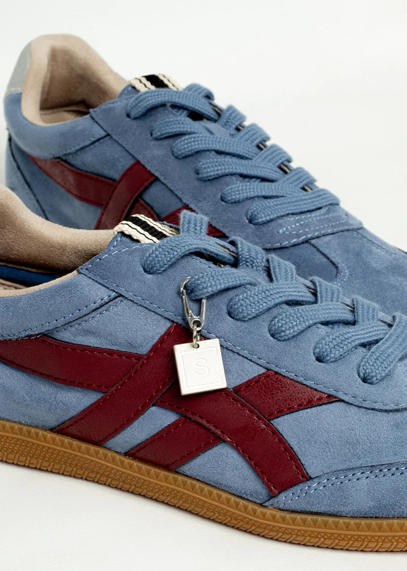 Shu Shop Sasha Sneaker
