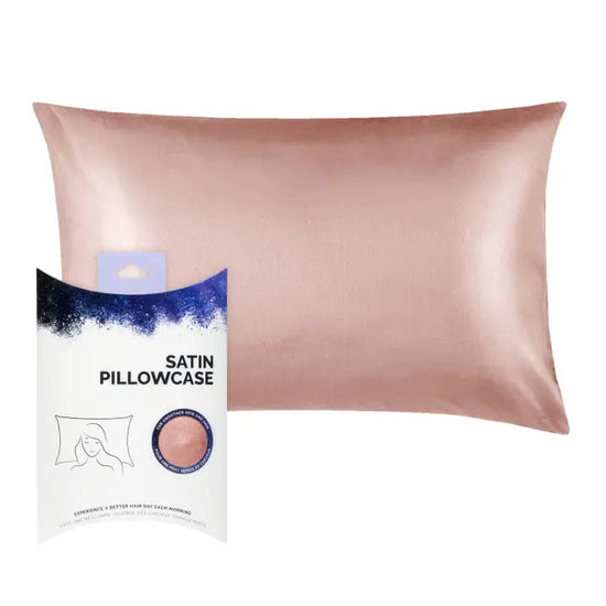 Mercer Studios Satin Pillowcase