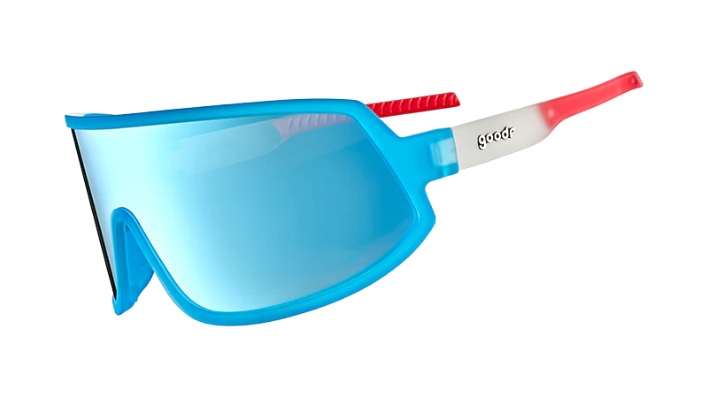 Load image into Gallery viewer, goodr Wrap G Sunglasses
