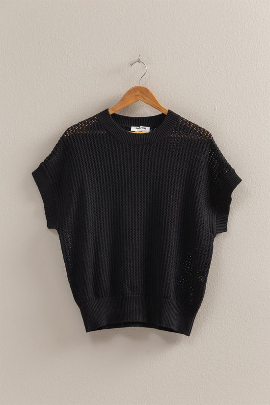 Staple Dolman Sleeve Sweater