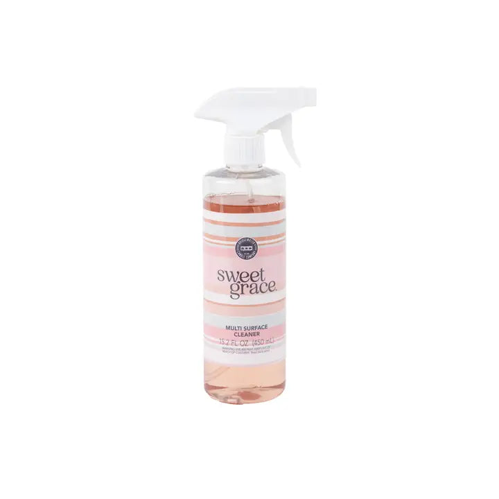 Sweet Grace Multisurface Cleaner