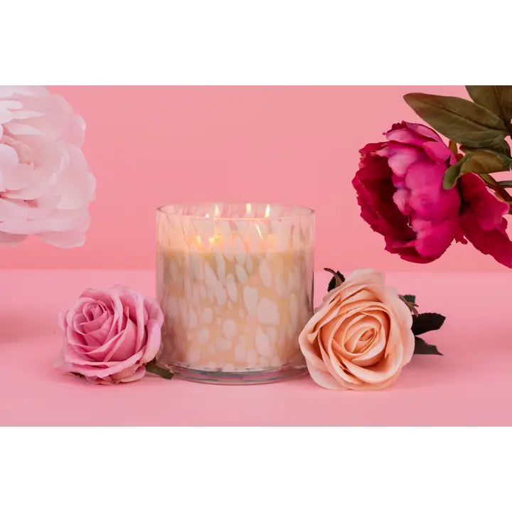 Sweet Grace Collection Candle #058