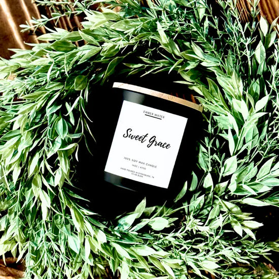 Sweet Grace (Dupe) 16 oz 100% Soy Candle