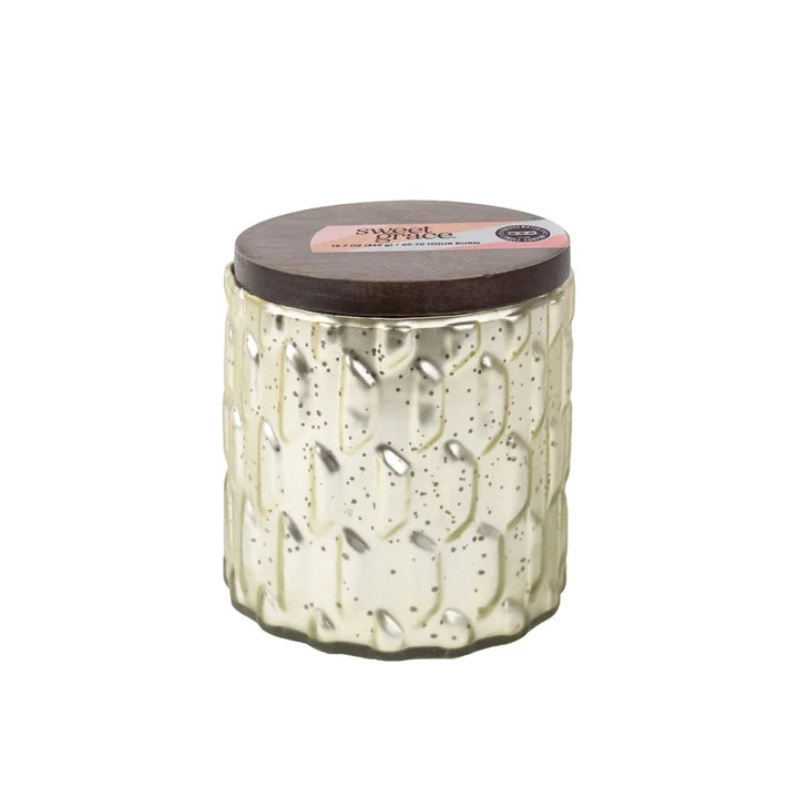 Sweet Grace Candle #035